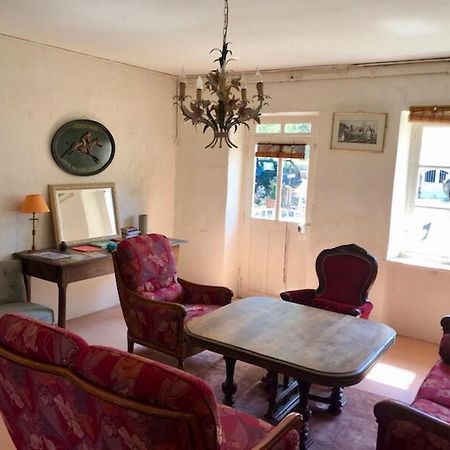 Maison Du Jardinier Epineuil-le-Fleuriel Εξωτερικό φωτογραφία
